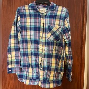 Flannel